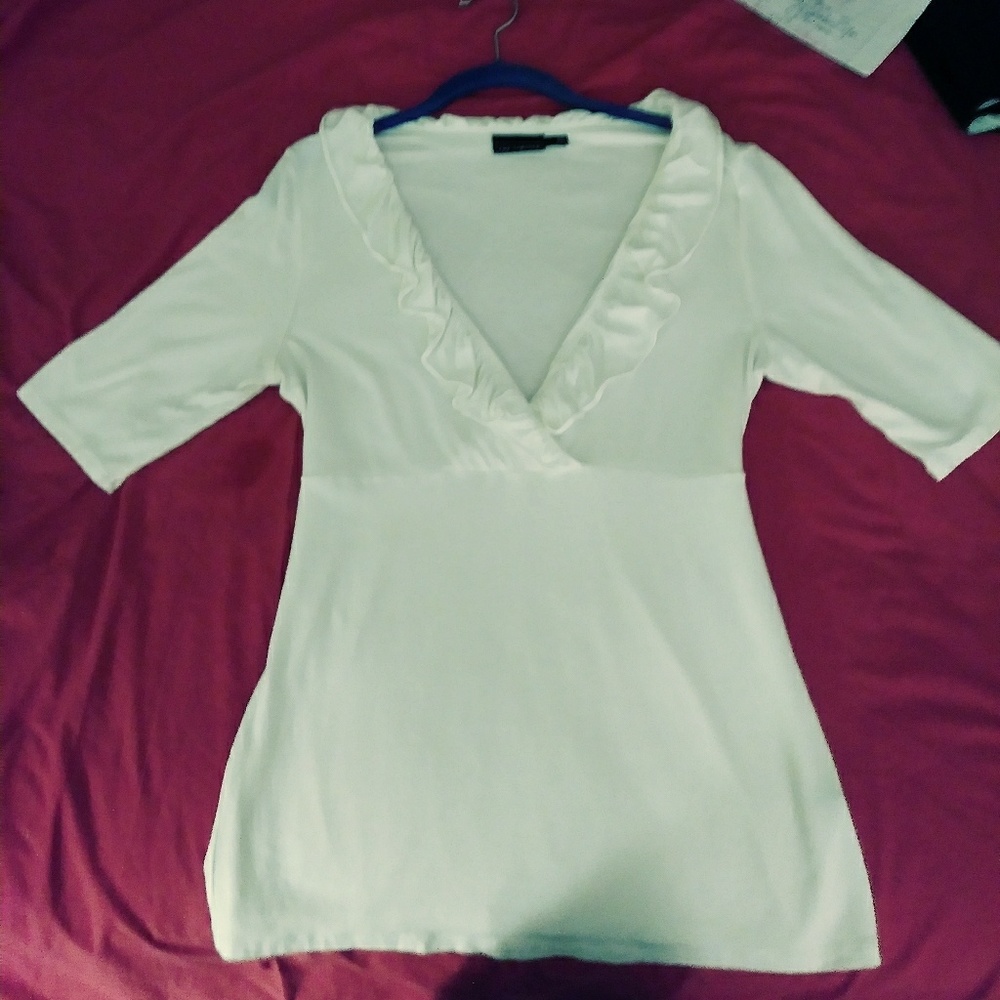 The Limited Top